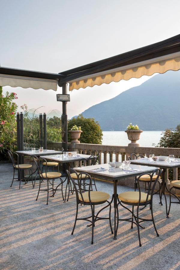 Villa Maria Boutique Hotel Cannobio Buitenkant foto