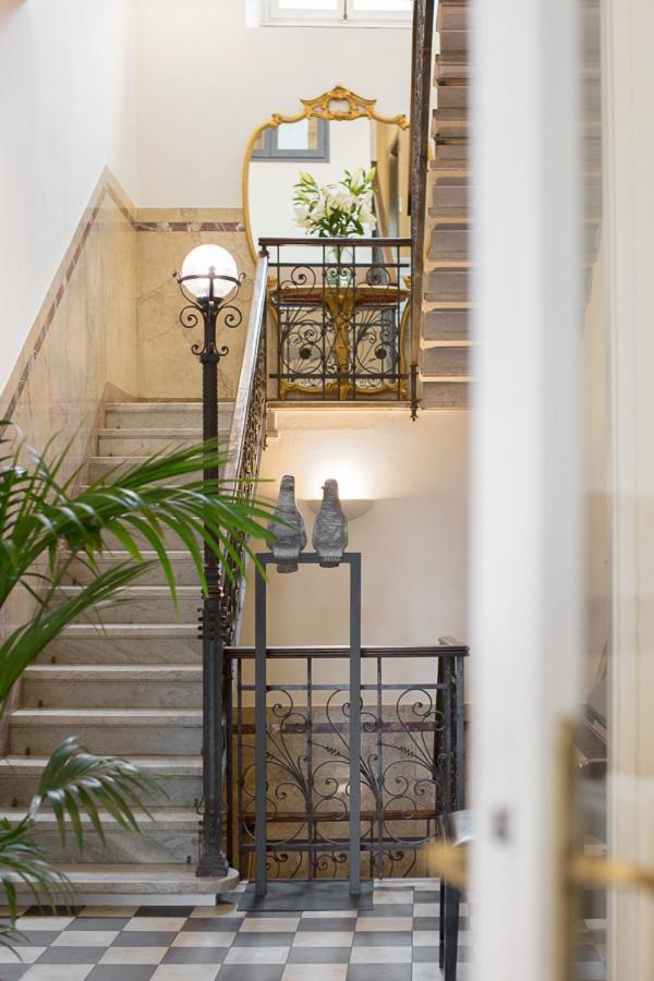 Villa Maria Boutique Hotel Cannobio Buitenkant foto