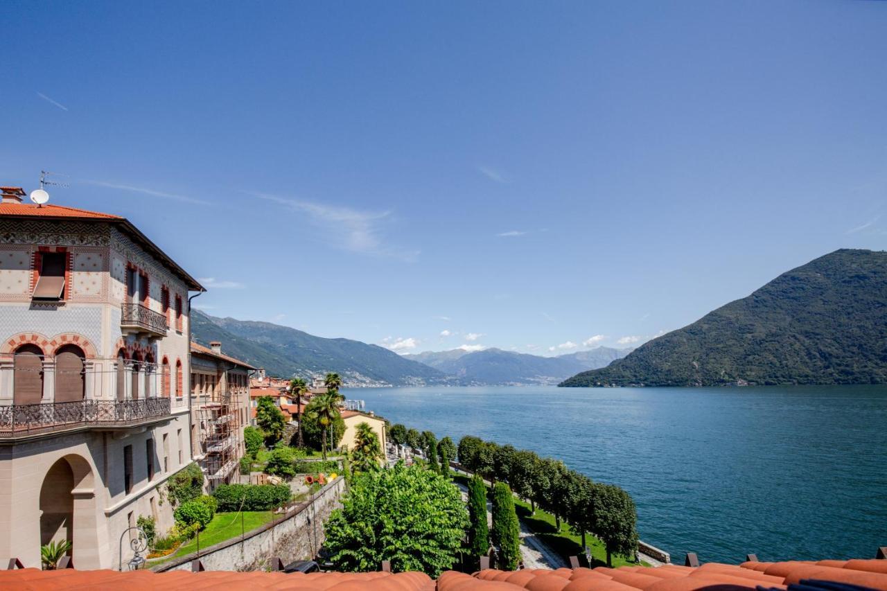 Villa Maria Boutique Hotel Cannobio Buitenkant foto