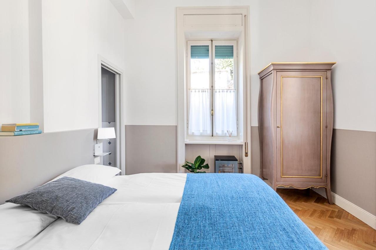 Villa Maria Boutique Hotel Cannobio Buitenkant foto