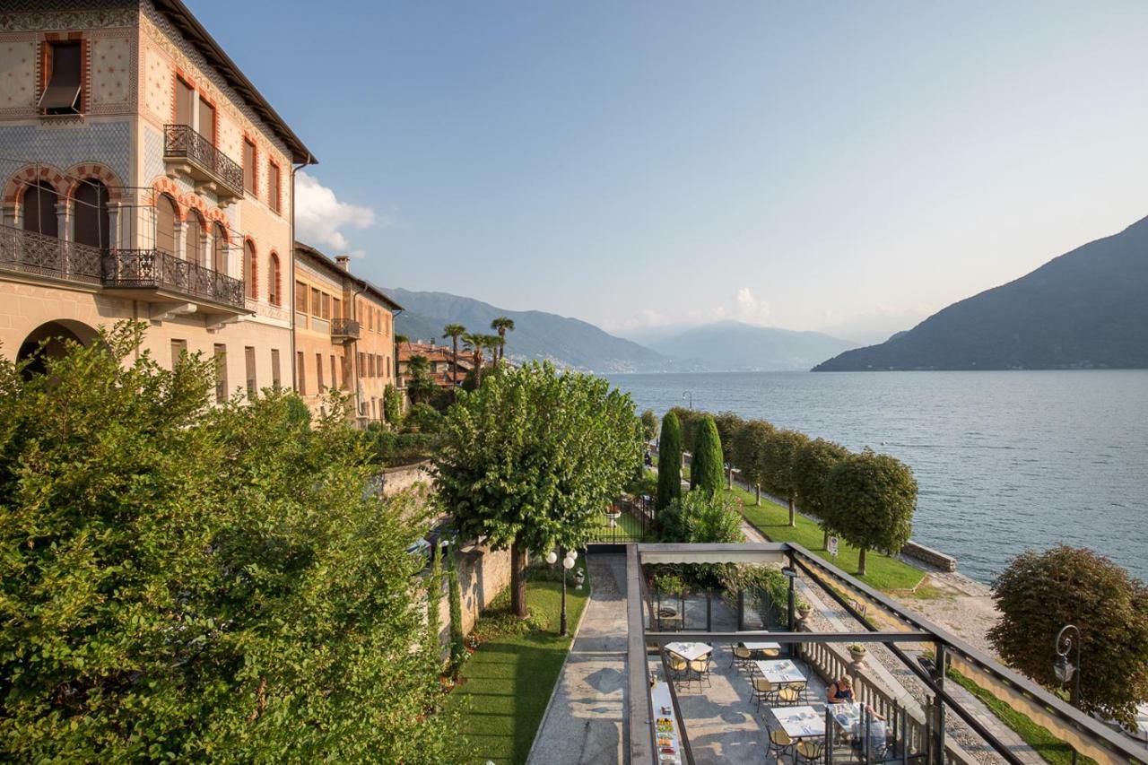 Villa Maria Boutique Hotel Cannobio Buitenkant foto