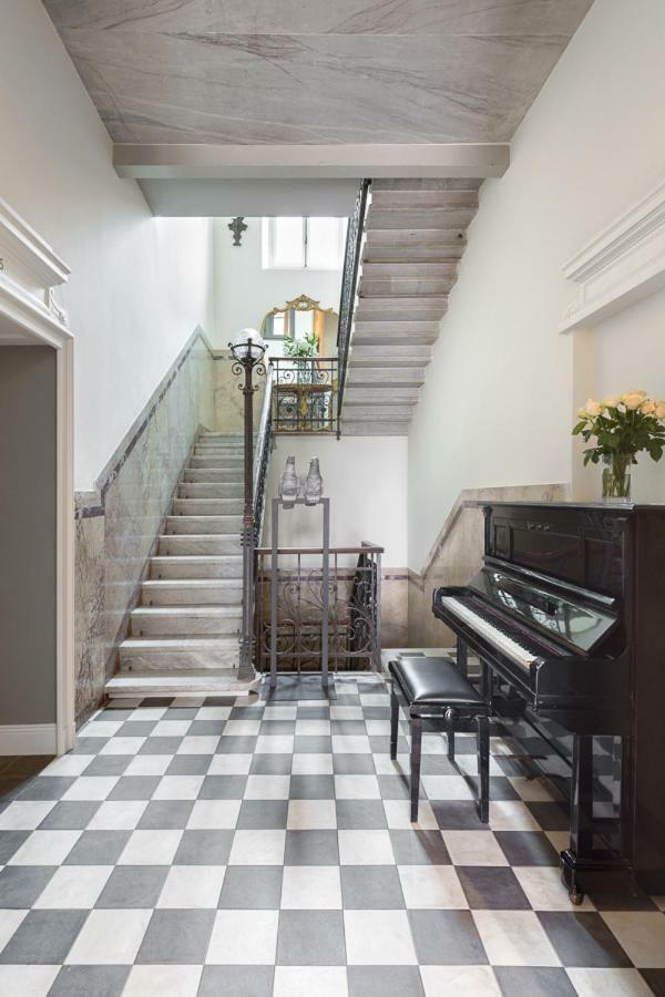 Villa Maria Boutique Hotel Cannobio Buitenkant foto